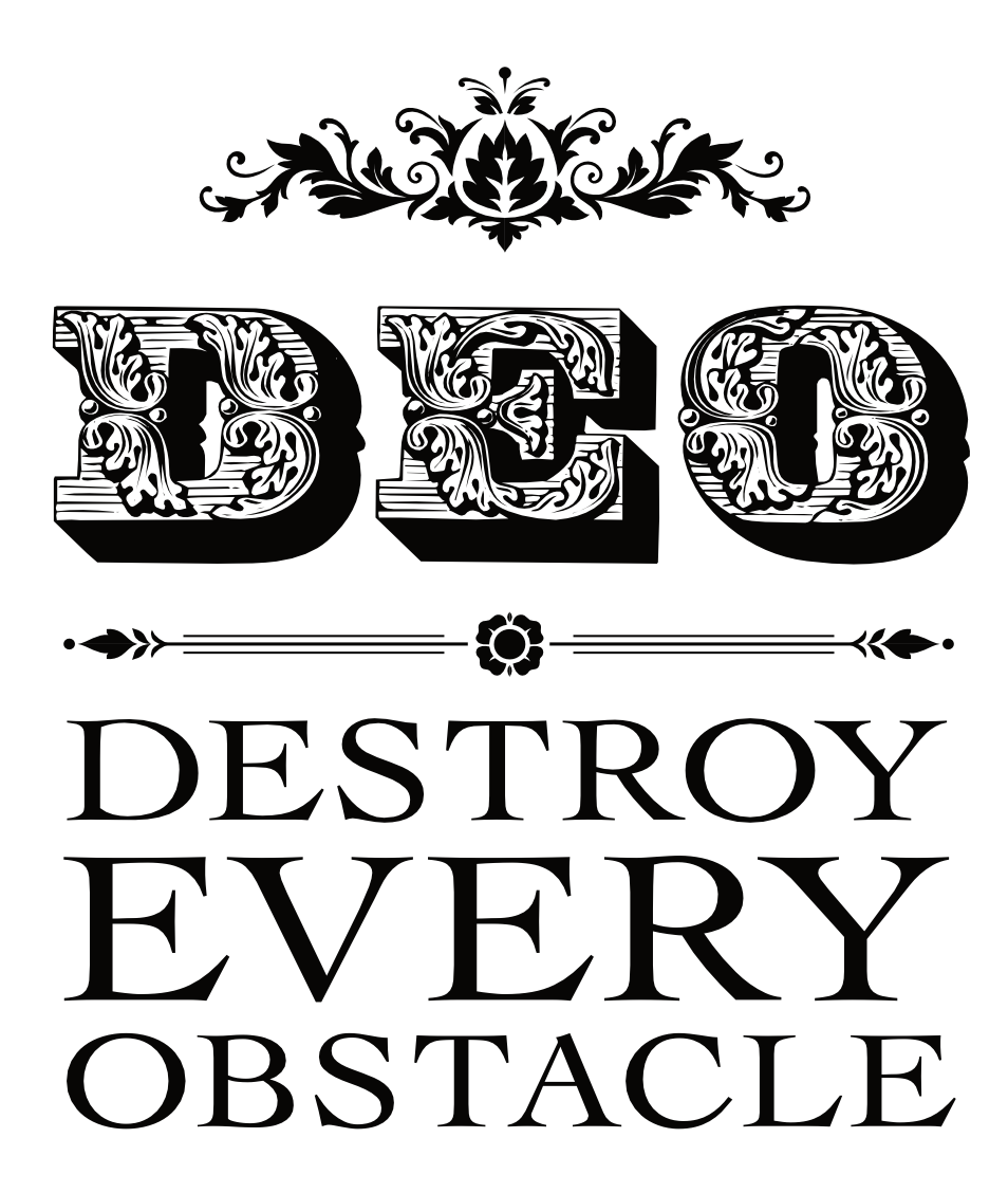 DEO CLASSIC TEE