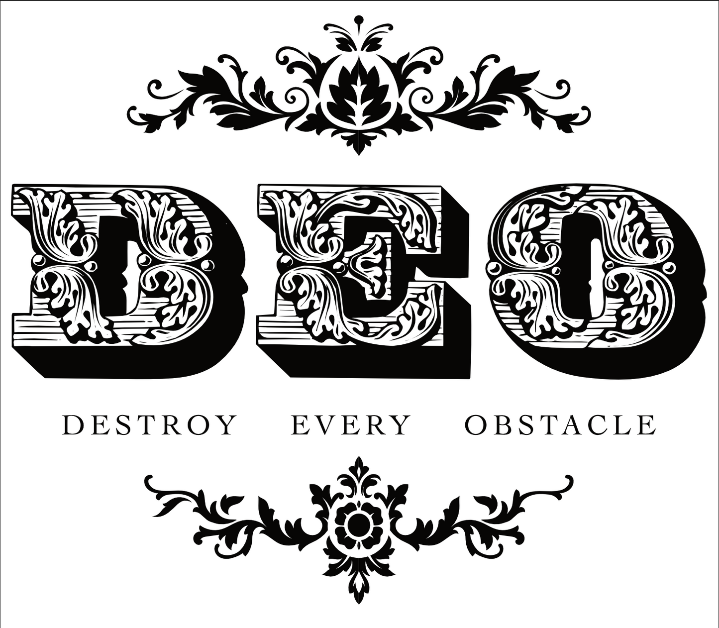 DEO CLASSIC TEE