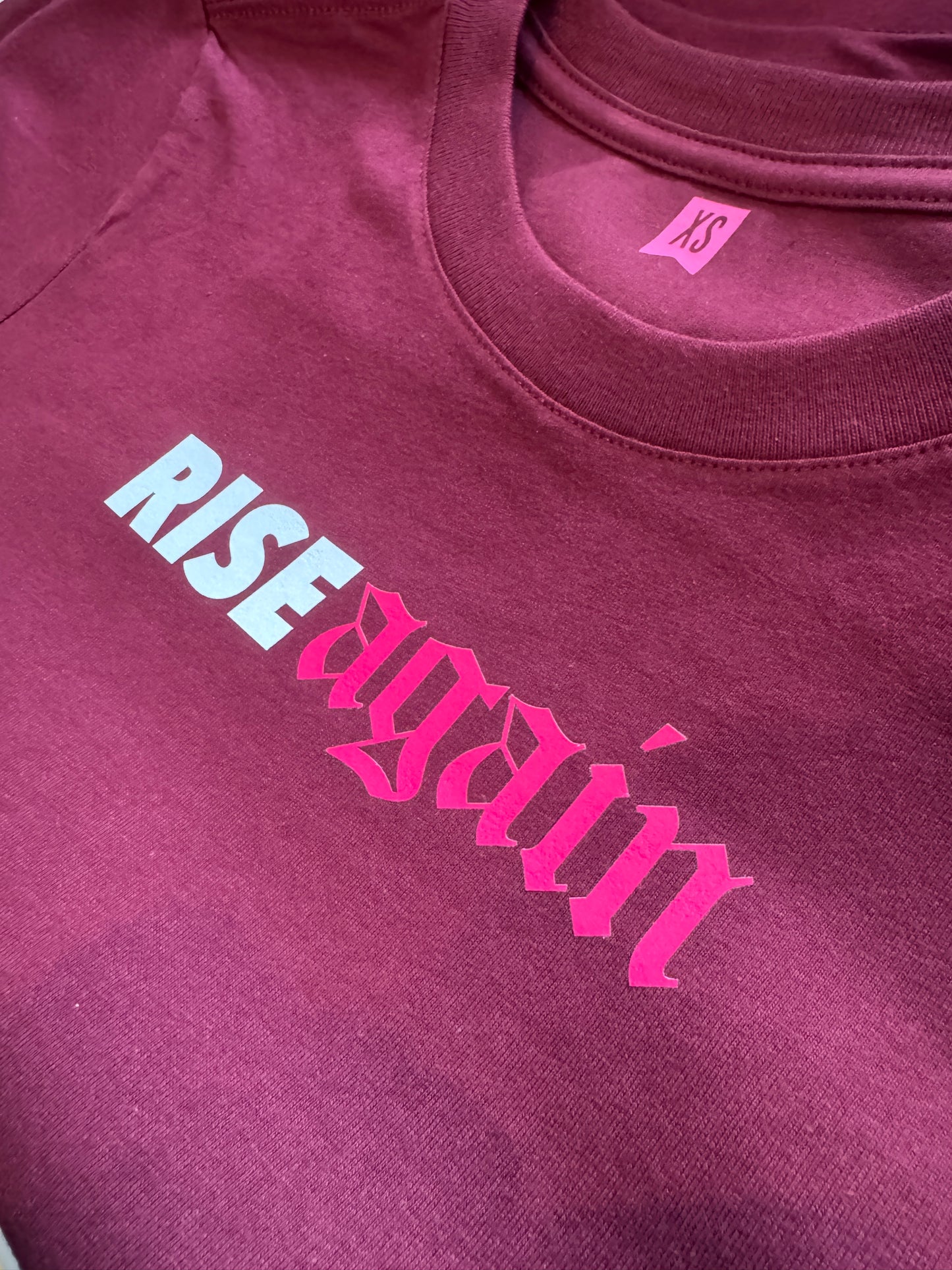 DEO Rise Again Women’s Tee