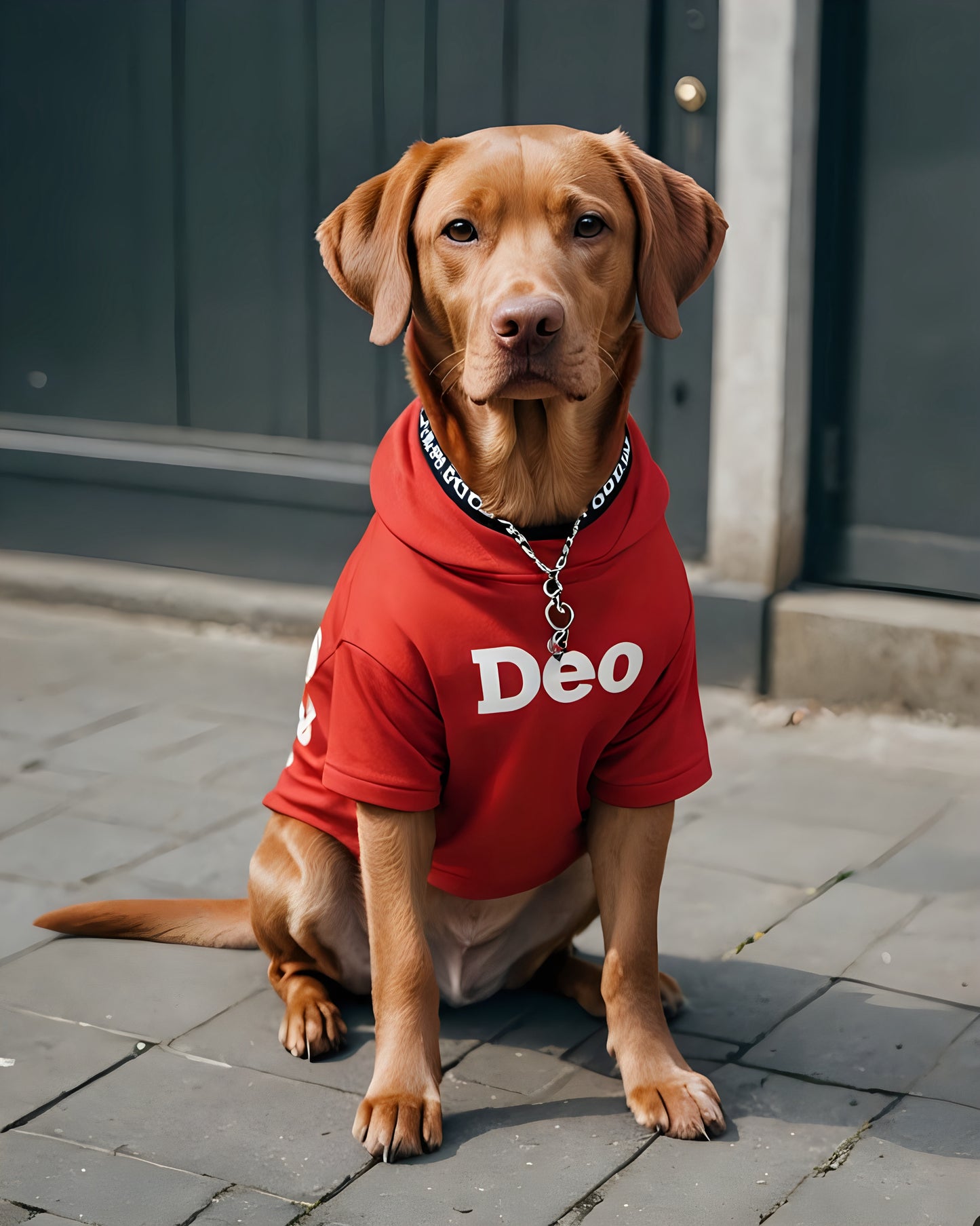 DEO Doggo (not real)