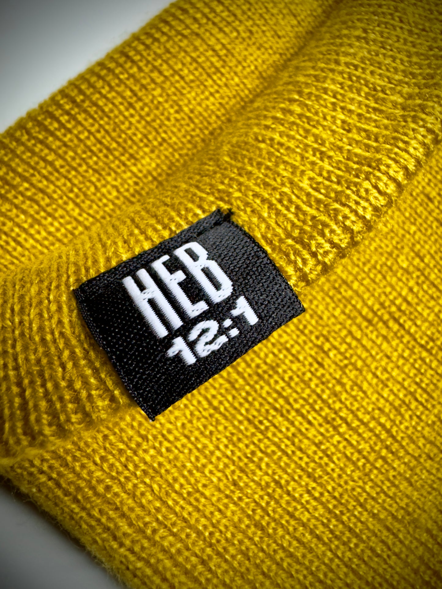 DEO SOFT FEEL BEANIE