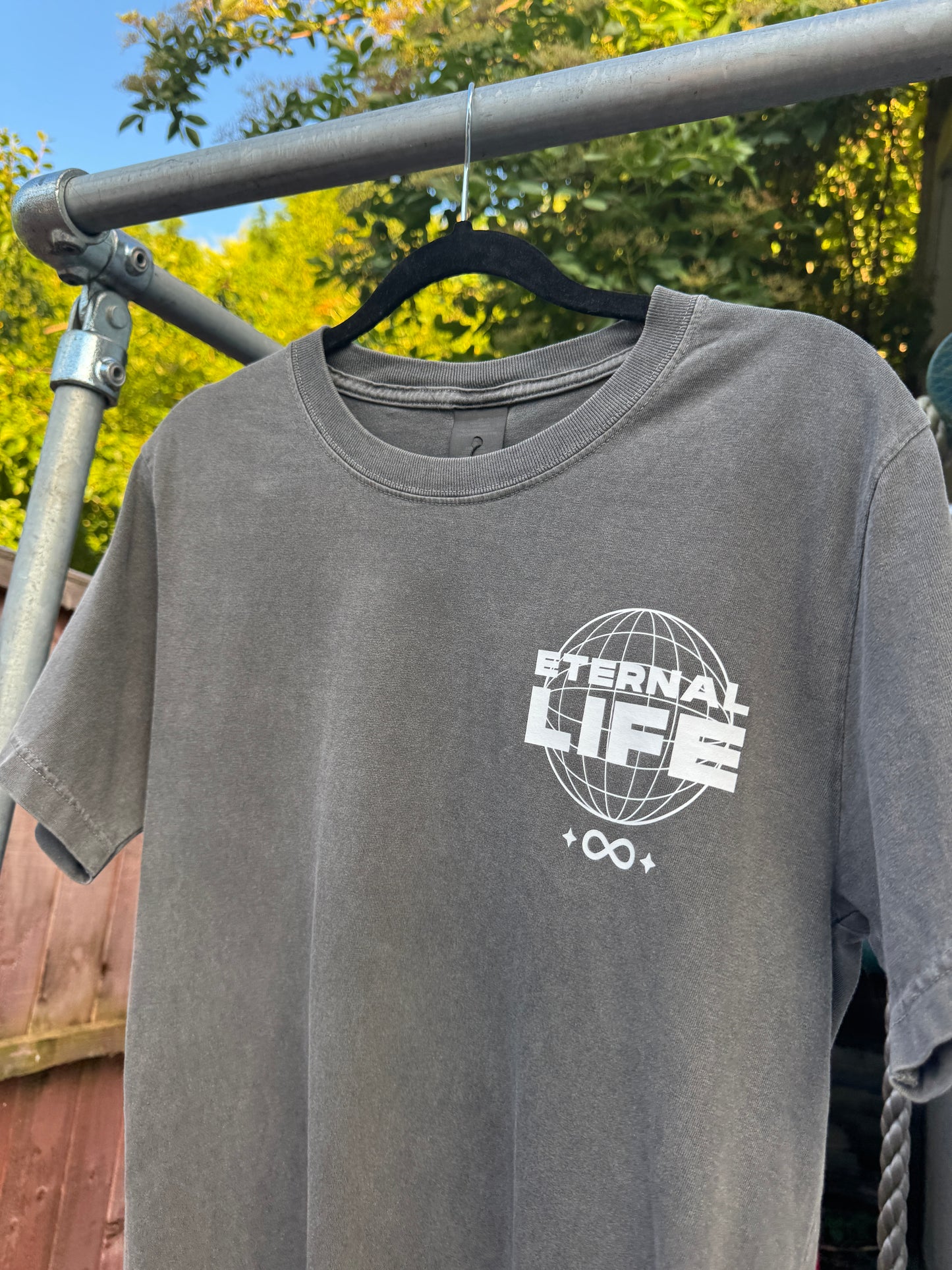 DEO Eternal Life Tee