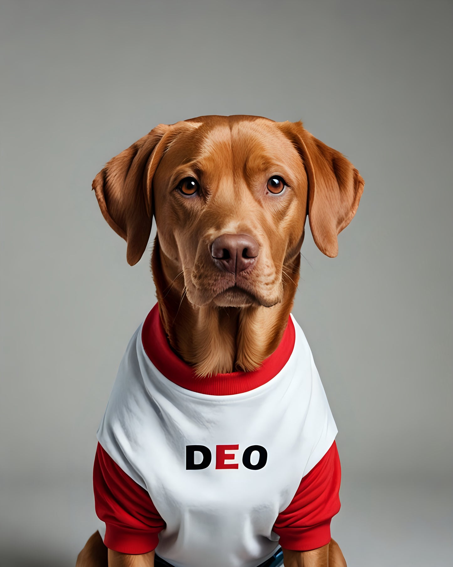 DEO Doggo (not real)