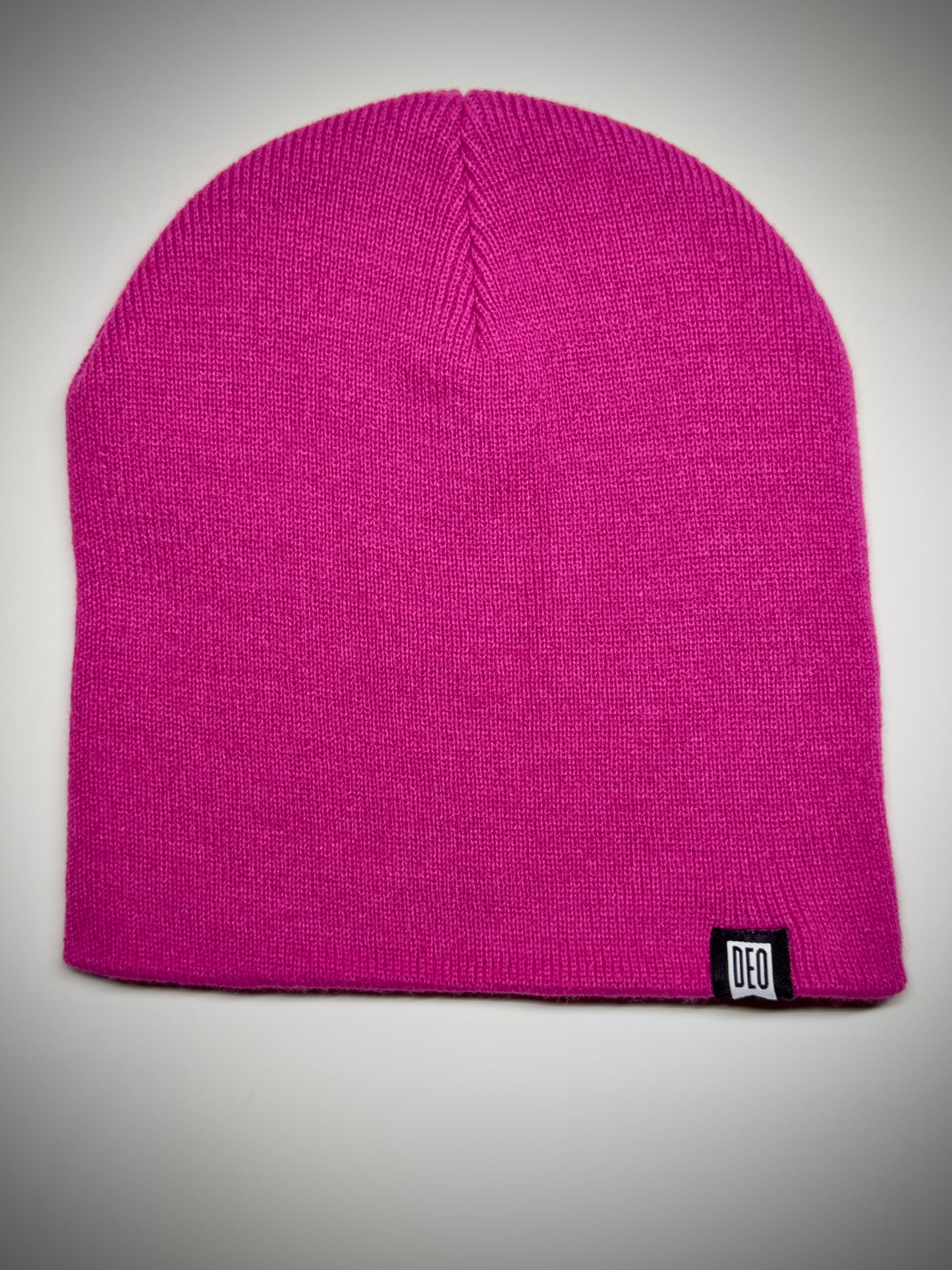 DEO SOFT FEEL BEANIE