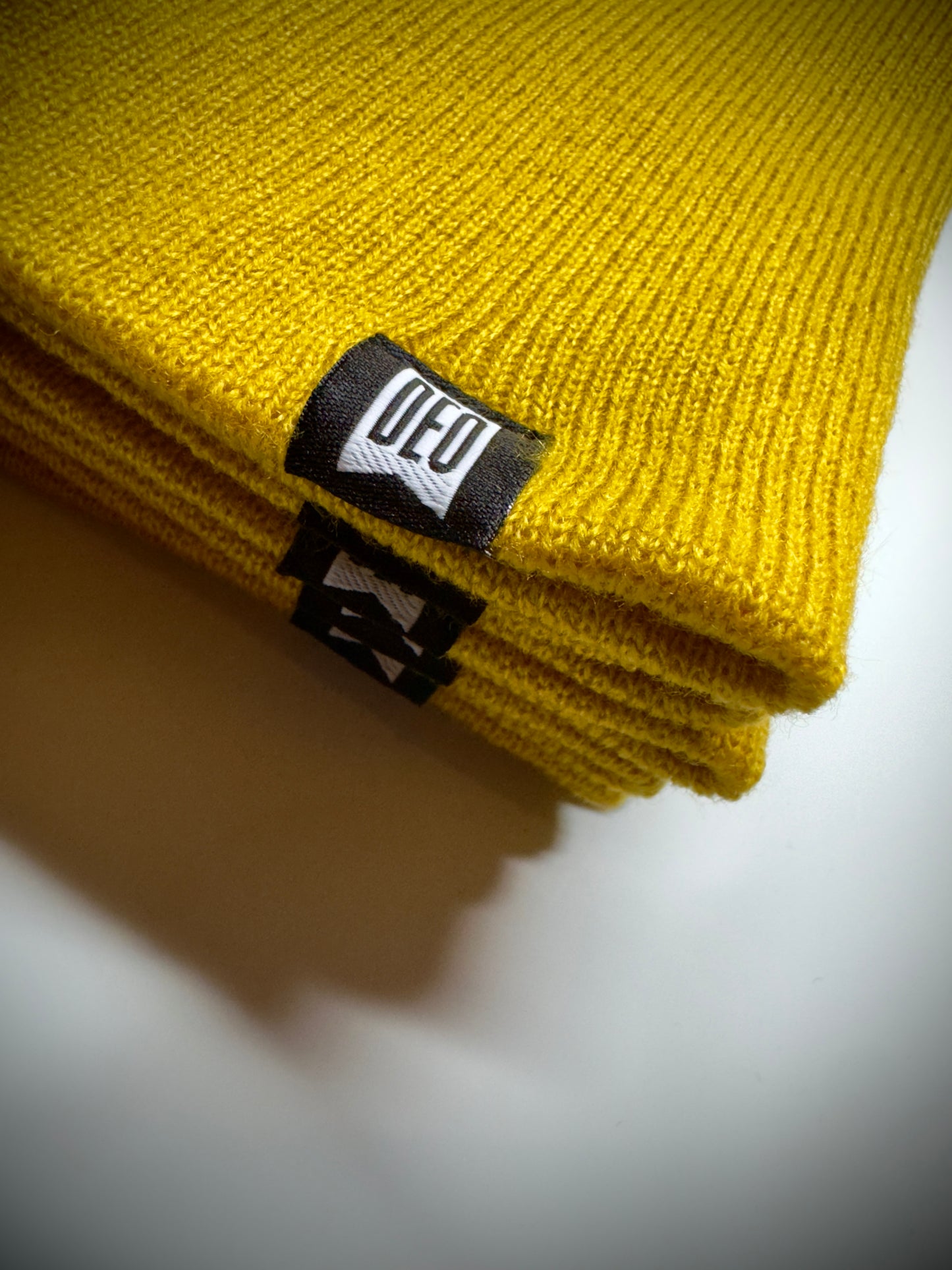 DEO SOFT FEEL BEANIE