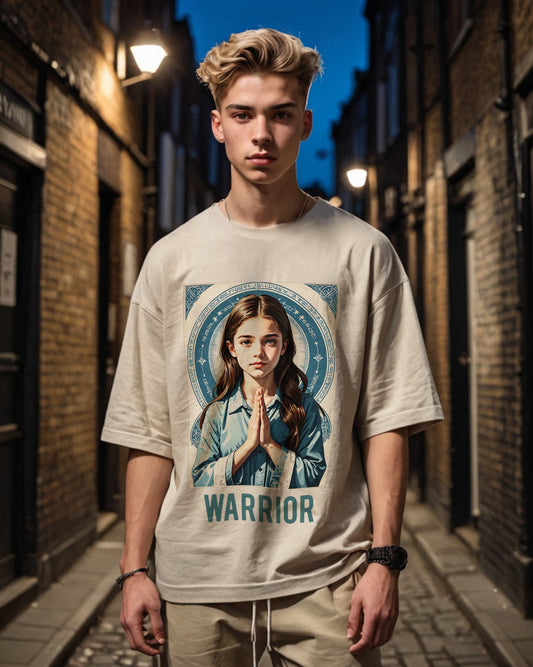 DEO Warrior Nouveau Tee