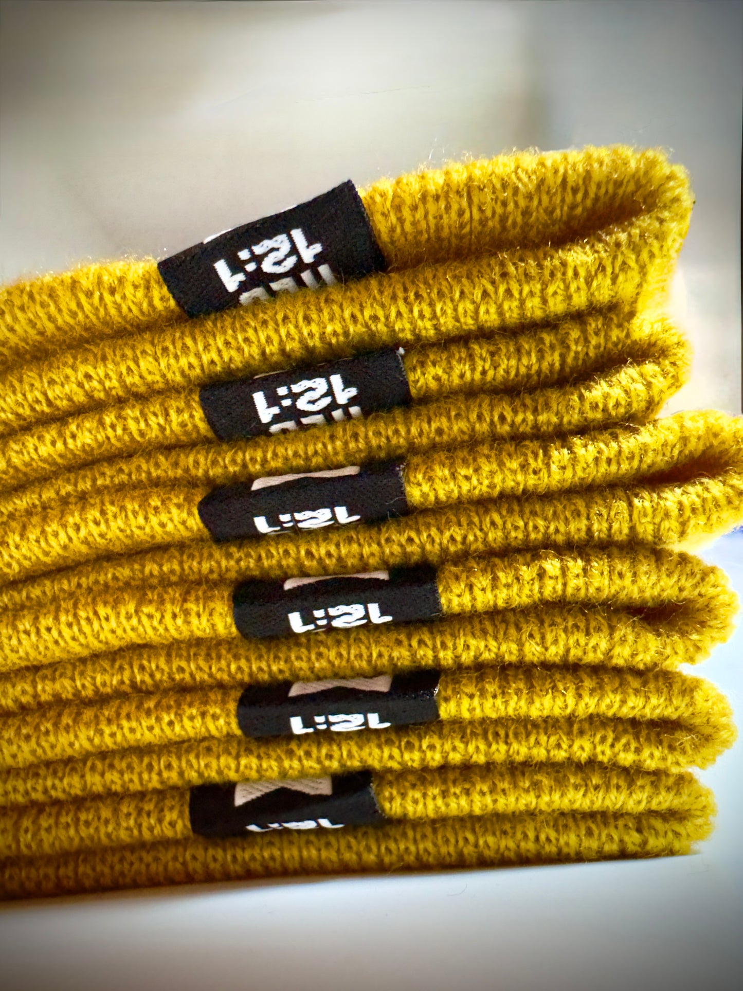 DEO SOFT FEEL BEANIE