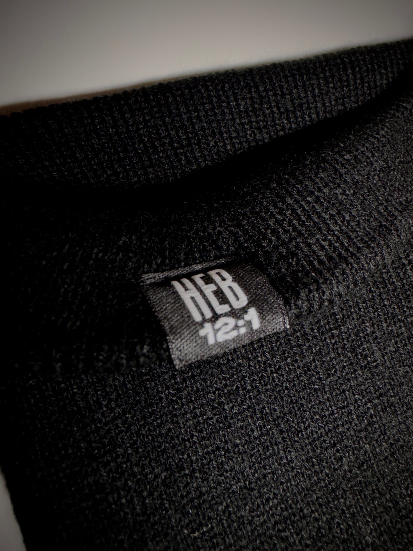 DEO SOFT FEEL BEANIE