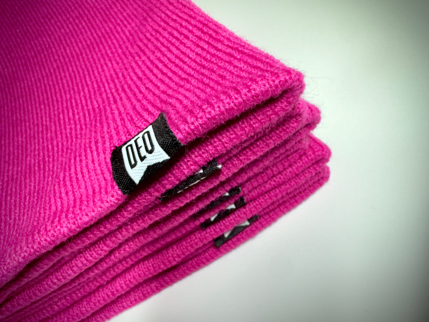 DEO SOFT FEEL BEANIE