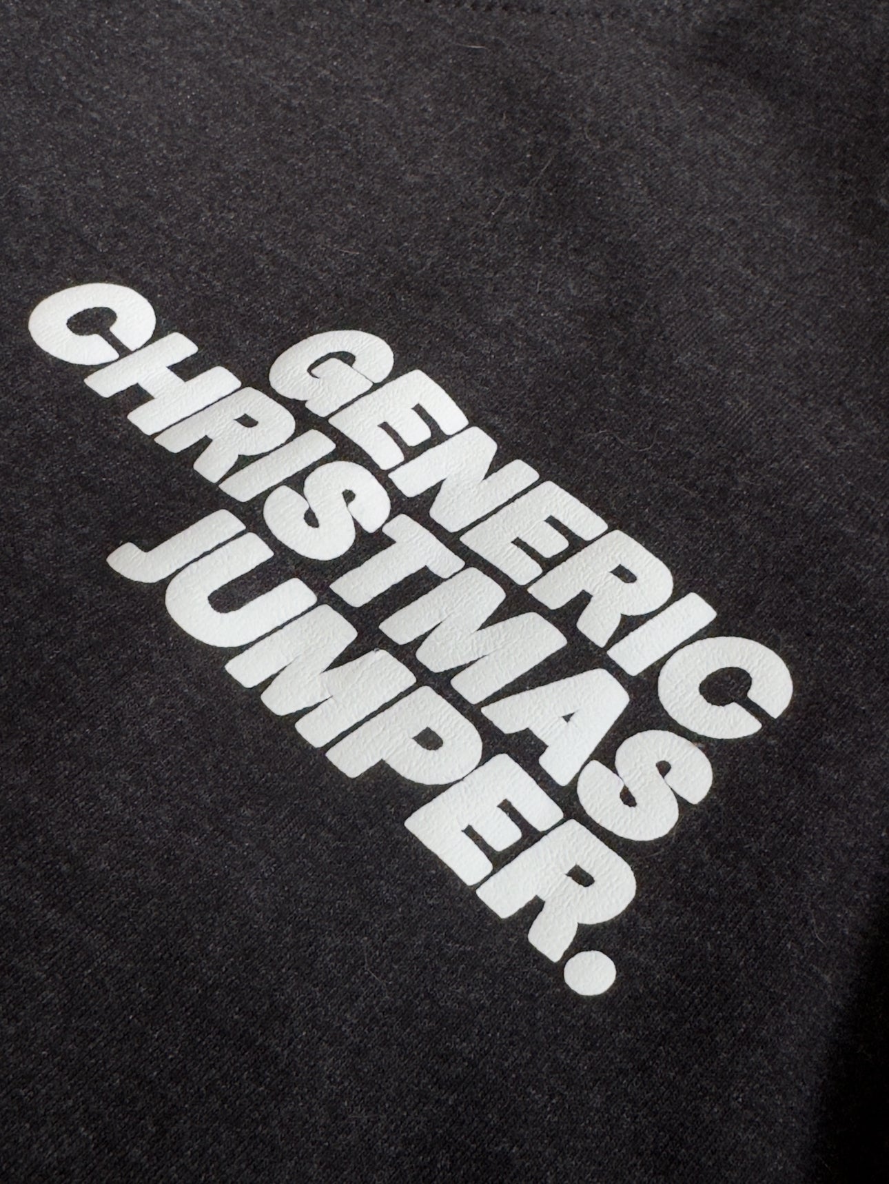 DEO GCS (limited edition)