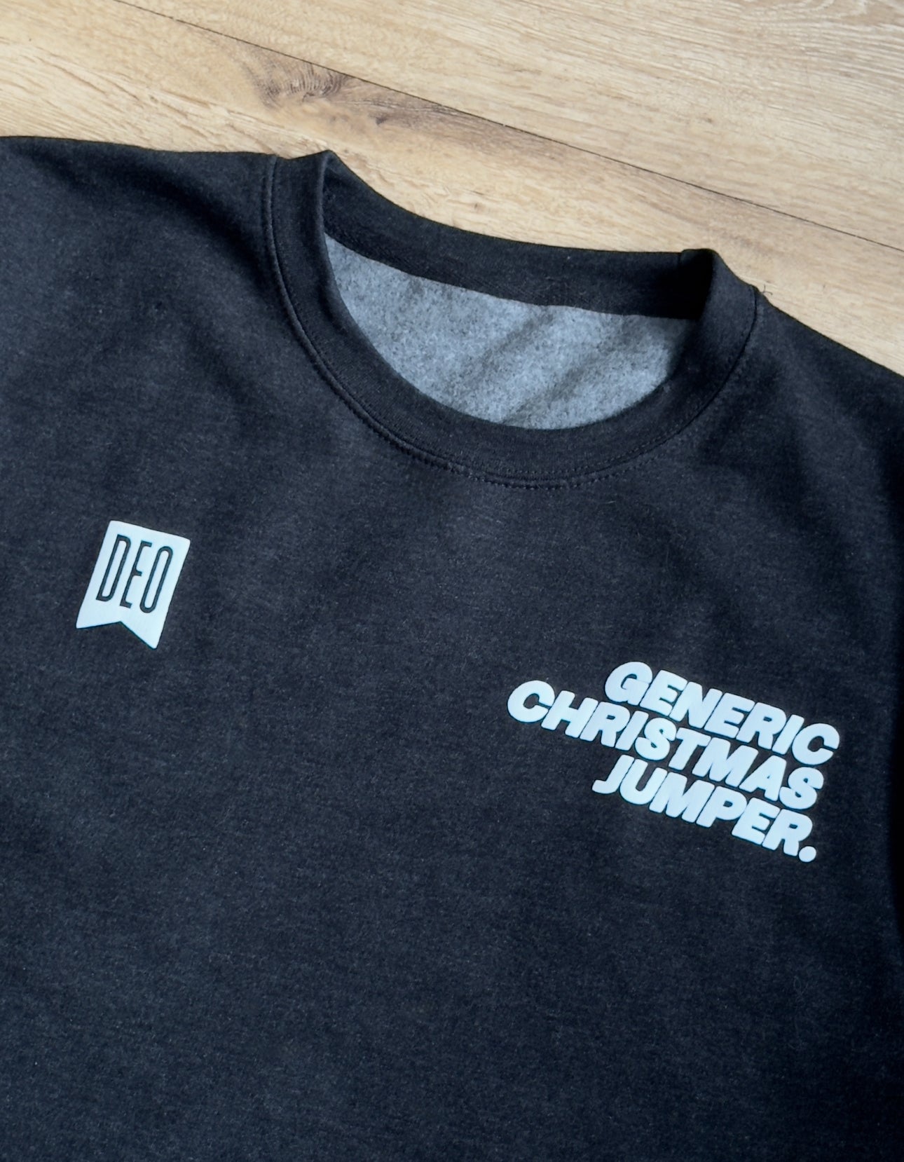 DEO GCS (limited edition)