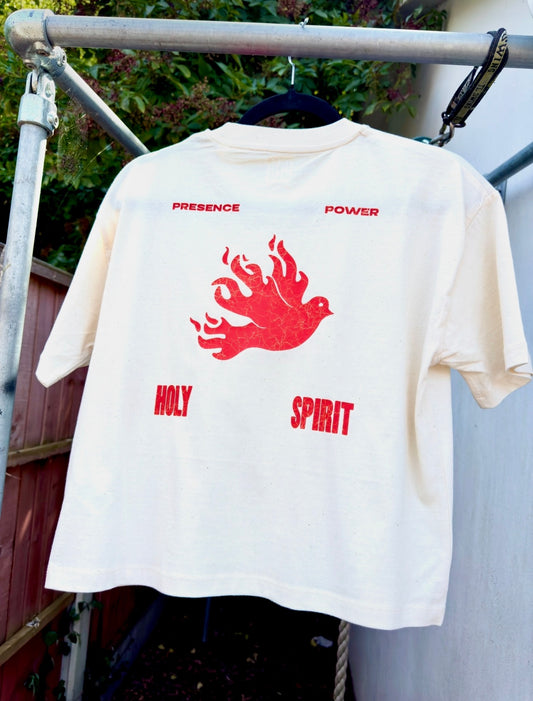 DEO HOLY SPIRIT Men’s Tee
