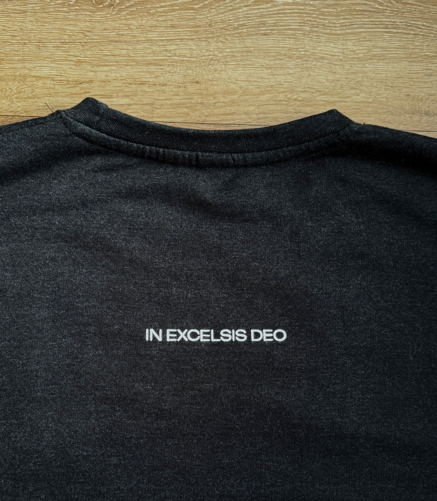 DEO GCS (limited edition)