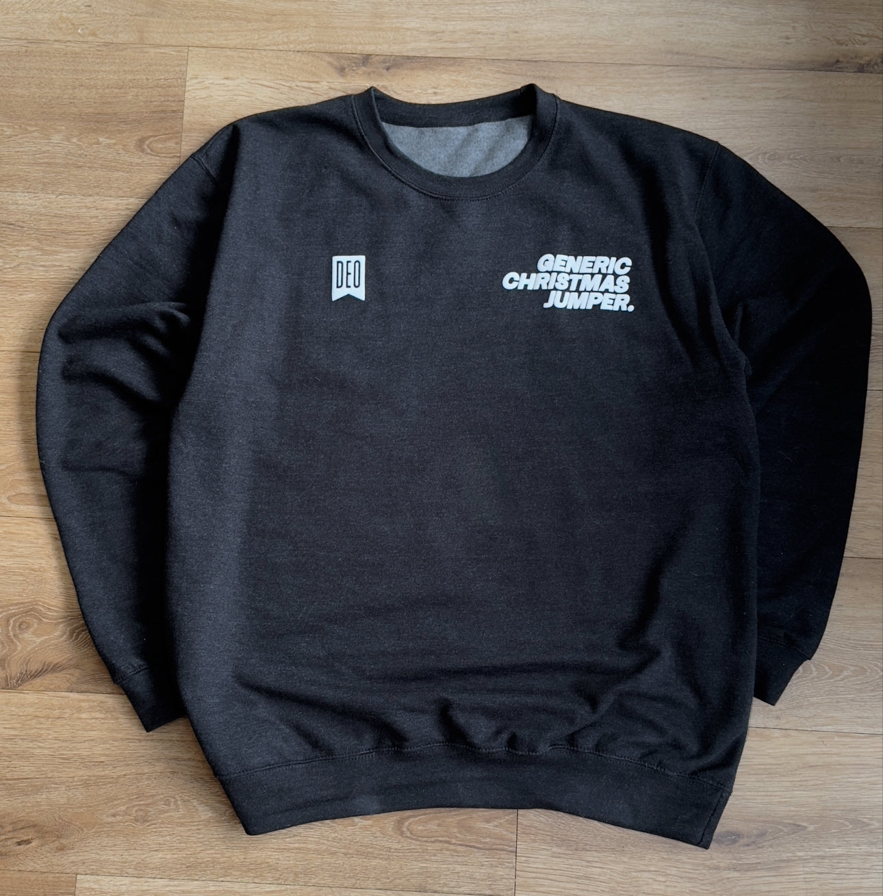 DEO GCS (limited edition)