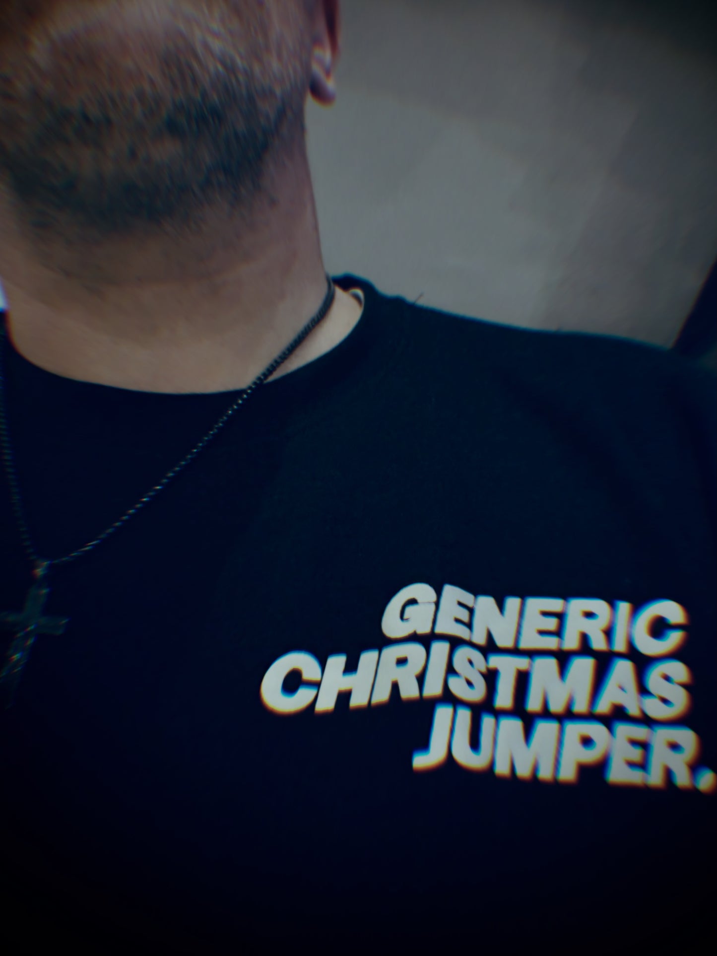 DEO GCS (limited edition)