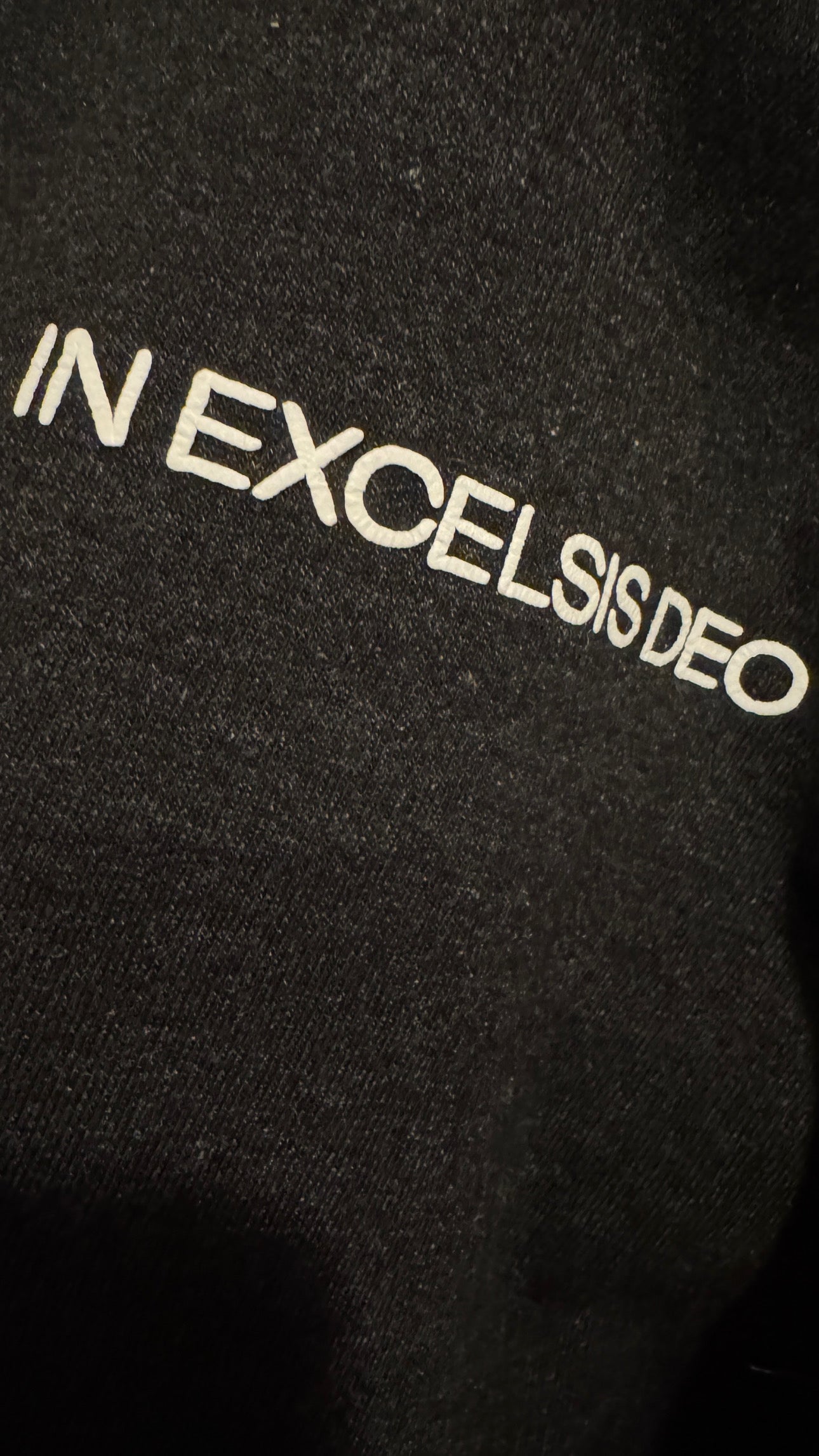 DEO GCS (limited edition)