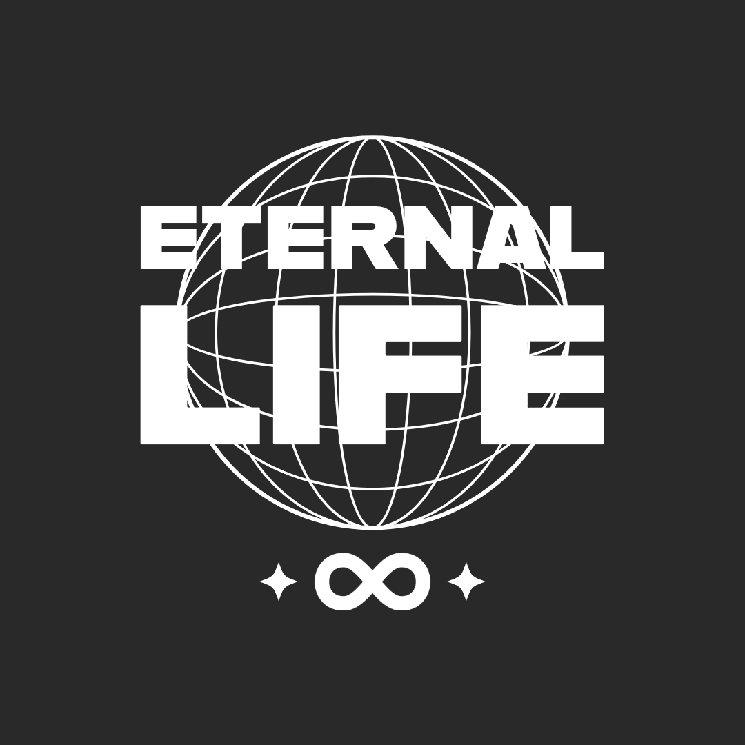 DEO ETERNAL LIFE Hood