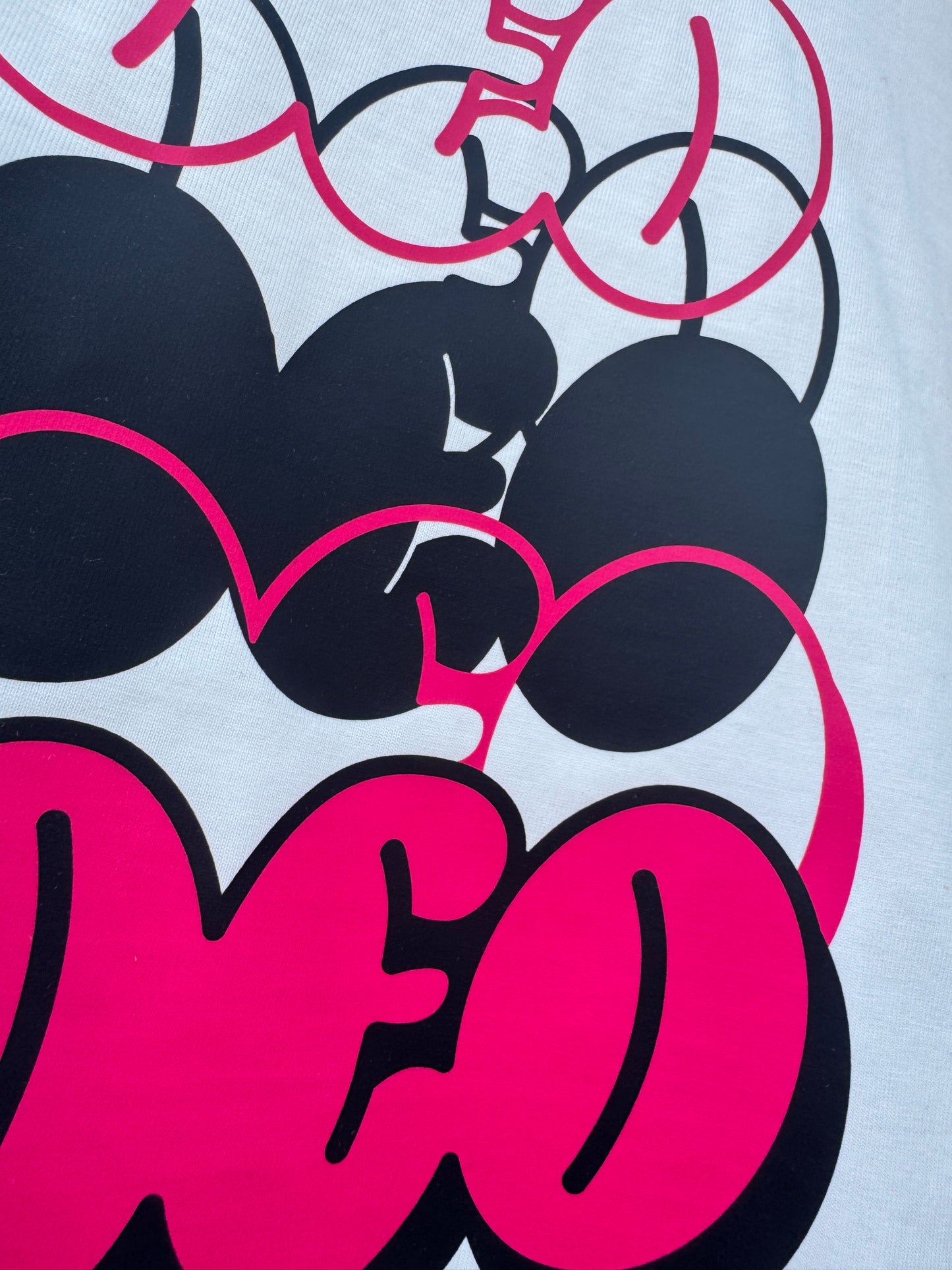 DEO Bubble Tag TEE